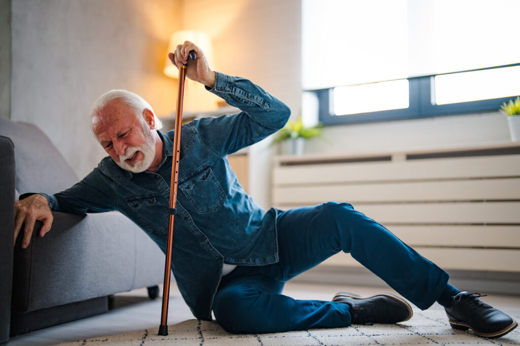 Fall Prevention & Stability